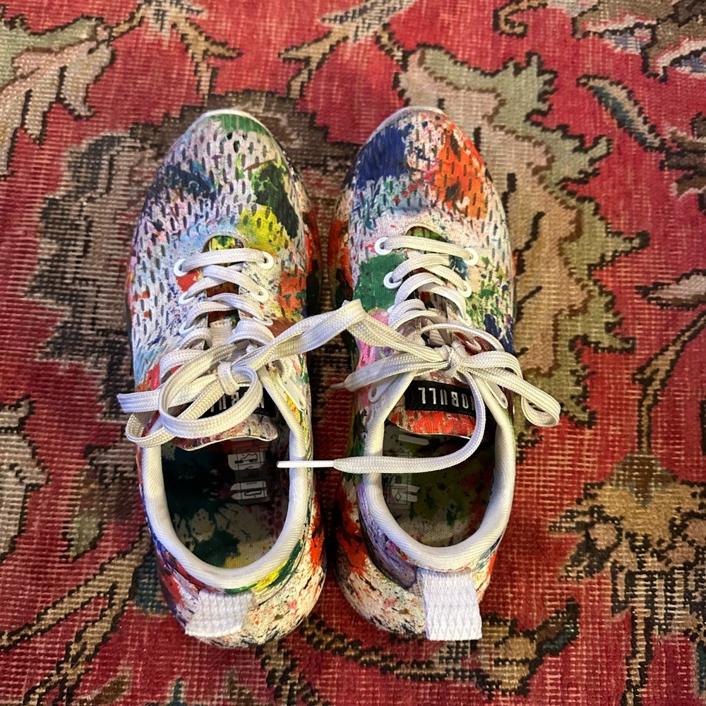 Women’s No Bull running shoes